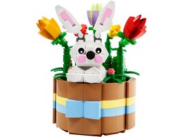 LEGO 40587 картинка 1 LEGO 40587 картинка 1