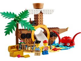 LEGO 40589 картинка 1