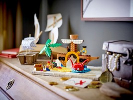 LEGO 40589 картинка 3