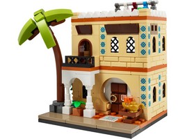LEGO 40590 картинка 1 LEGO 40590 картинка 1