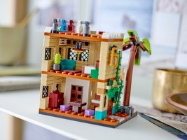 LEGO 40590 картинка 4 LEGO 40590 картинка 4