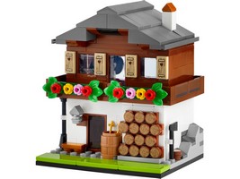 LEGO 40594 картинка 1 LEGO 40594 картинка 1