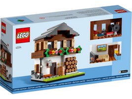 LEGO 40594 картинка 2 LEGO 40594 картинка 2