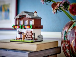 LEGO 40594 картинка 4 LEGO 40594 картинка 4