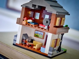 LEGO 40594 картинка 5 LEGO 40594 картинка 5