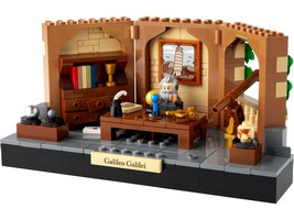 LEGO 40595 картинка 1