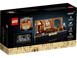 LEGO 40595 картинка 2