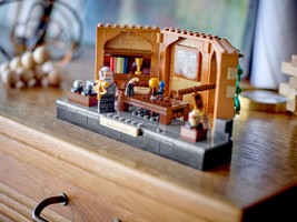 LEGO 40595 картинка 4