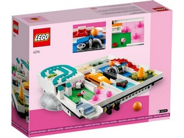LEGO 40596 картинка 2