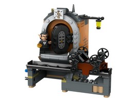 LEGO 40598 картинка 1 LEGO 40598 картинка 1