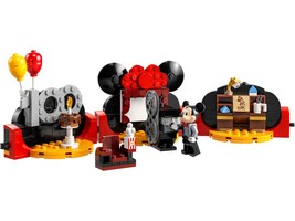 LEGO 40600 картинка 1 LEGO 40600 картинка 1