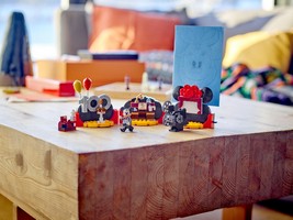 LEGO 40600 картинка 3 LEGO 40600 картинка 3