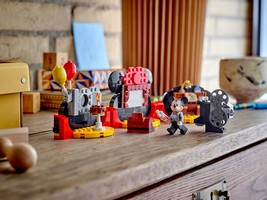 LEGO 40600 картинка 4 LEGO 40600 картинка 4