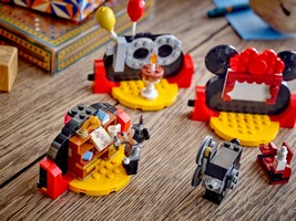 LEGO 40600 картинка 6 LEGO 40600 картинка 6