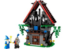 LEGO 40601 картинка 1