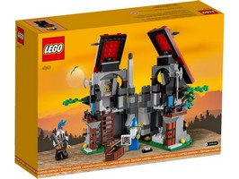 LEGO 40601 картинка 2