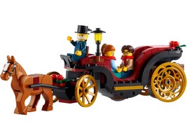 LEGO 40603 картинка 1