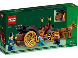 LEGO 40603 картинка 2