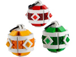 LEGO 40604 картинка 1 LEGO 40604 картинка 1