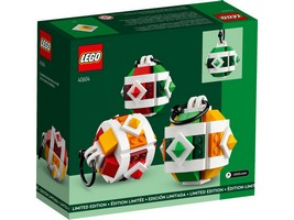 LEGO 40604 картинка 2 LEGO 40604 картинка 2
