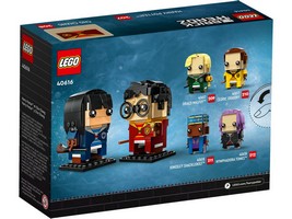 LEGO 40616 картинка 3 LEGO 40616 картинка 3