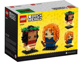 LEGO 40621 картинка 5 LEGO 40621 картинка 5