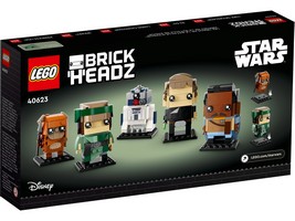 LEGO 40623 картинка 3