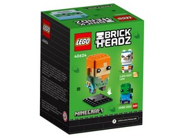 LEGO 40624 картинка 4