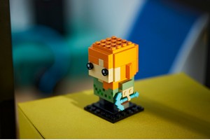 LEGO 40624 картинка 5