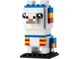 LEGO 40625 картинка 1 LEGO 40625 картинка 1