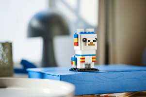 LEGO 40625 картинка 5 LEGO 40625 картинка 5