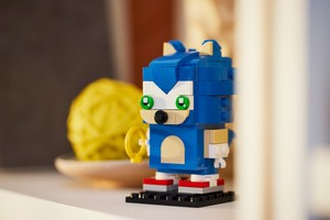 LEGO 40627 картинка 4 LEGO 40627 картинка 4