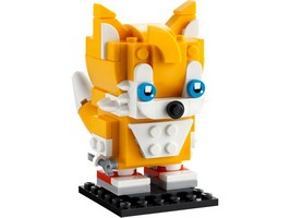 LEGO 40628 картинка 1 LEGO 40628 картинка 1