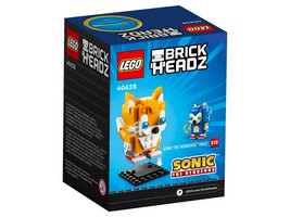 LEGO 40628 картинка 2 LEGO 40628 картинка 2