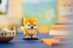 LEGO 40628 картинка 3 LEGO 40628 картинка 3