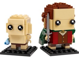 LEGO 40630 картинка 1