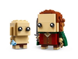 LEGO 40630 картинка 2