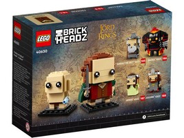 LEGO 40630 картинка 3