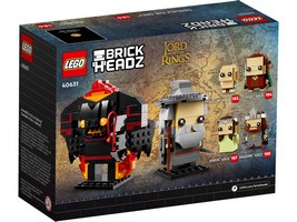 LEGO 40631 картинка 3