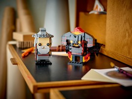 LEGO 40631 картинка 4