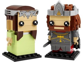 LEGO 40632 картинка 1