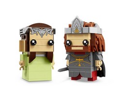LEGO 40632 картинка 2