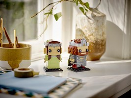 LEGO 40632 картинка 4