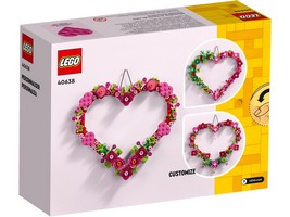 LEGO 40638 картинка 2