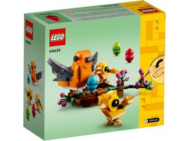 LEGO 40639 картинка 2