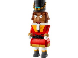 LEGO 40640 картинка 1 LEGO 40640 картинка 1