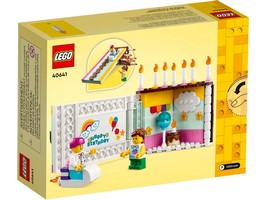 LEGO 40641 картинка 2