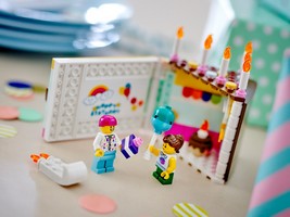 LEGO 40641 картинка 4