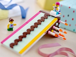 LEGO 40641 картинка 5