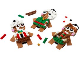 LEGO 40642 картинка 1 LEGO 40642 картинка 1